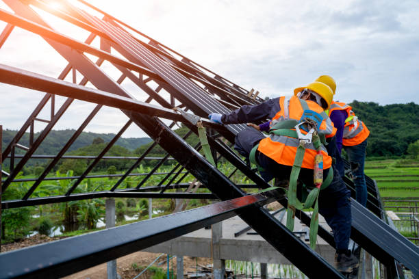 Best Roof Replacement Cost  in Trussville, AL