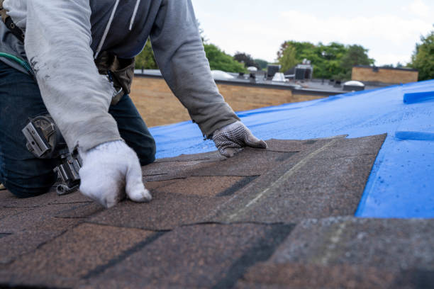 Trusted Trussville, AL Roofing Contractor Experts