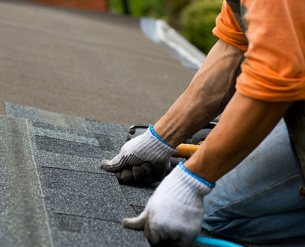 Quick and Trustworthy Emergency Roof Repair Services in Trussville, AL