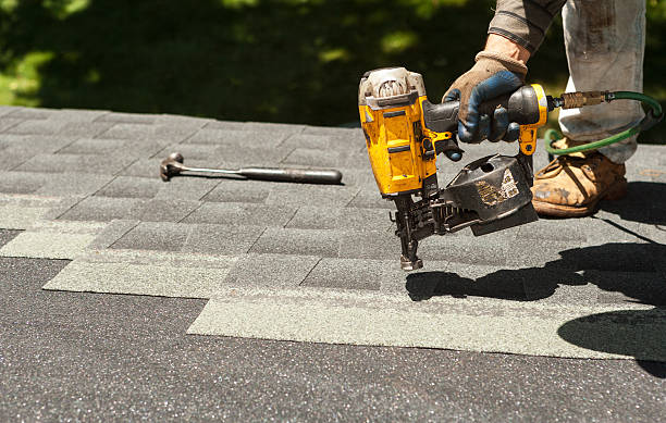Trussville, AL Roofing Contractor Company
