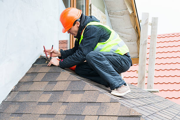 Best Gutter Installation and Roofing  in Trussville, AL