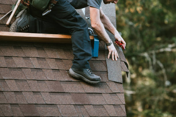 Residential Roof Replacement in Trussville, AL